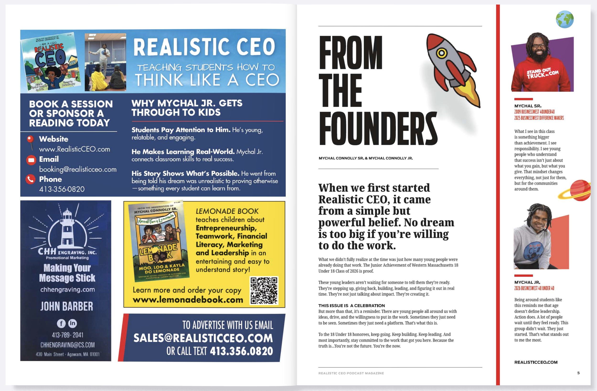 Realistic CEO Podcast Magazine 5.png