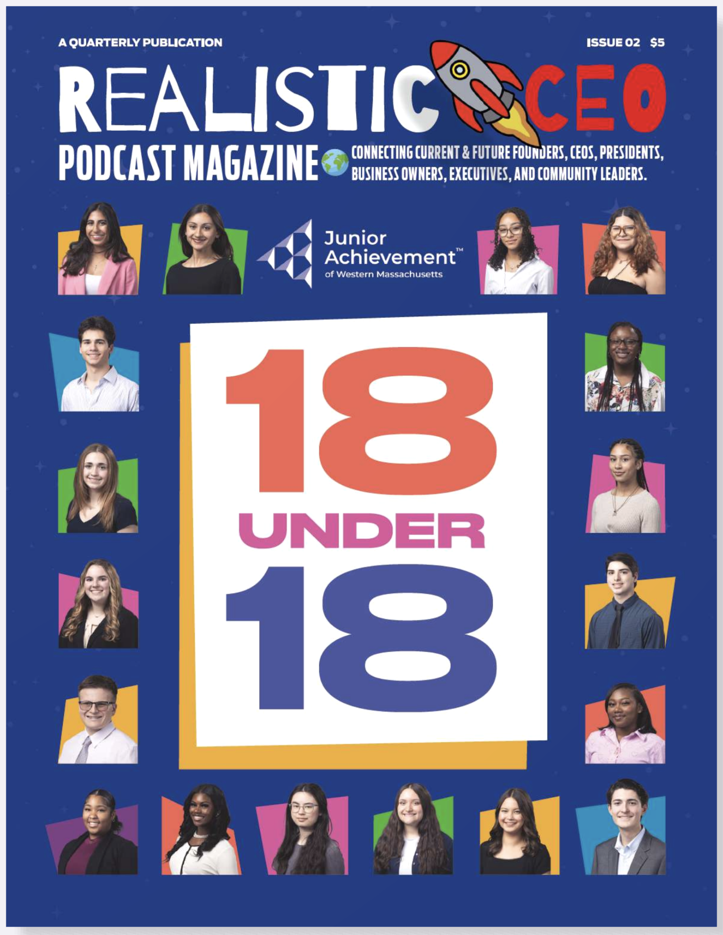 Realistic CEO Podcast Magazine.png