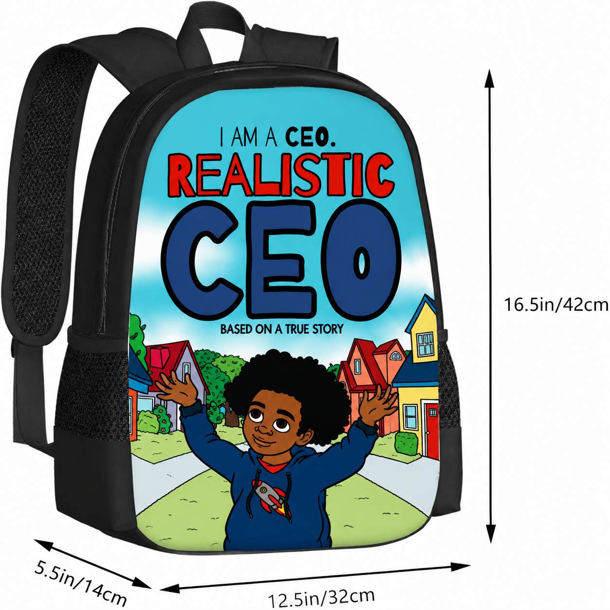 Realistic CEO™   Backpack w_ Dimension.png
