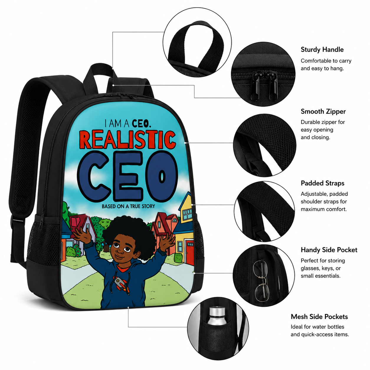 Realistic CEO™   Backpack w_ features.png