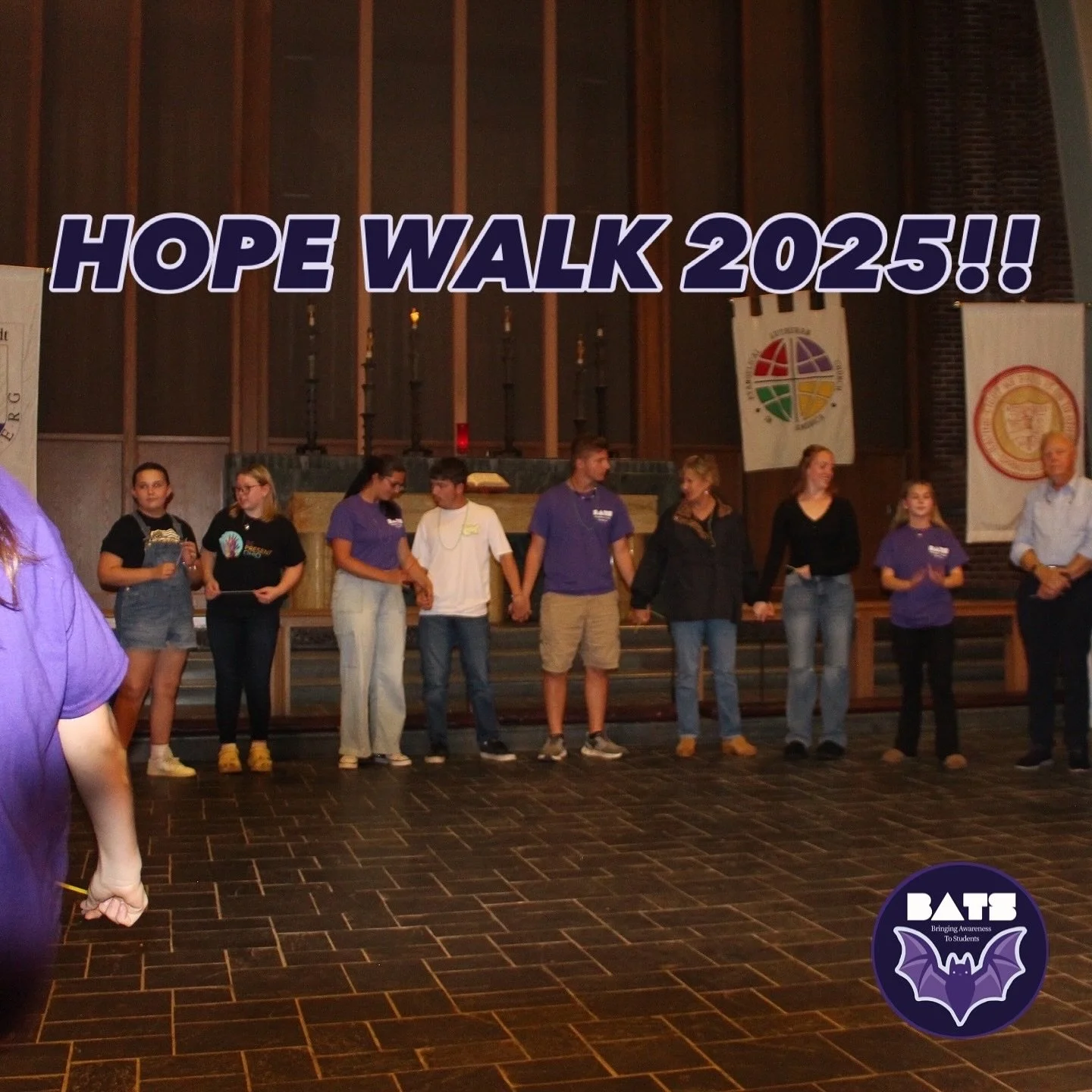 Hope Walk