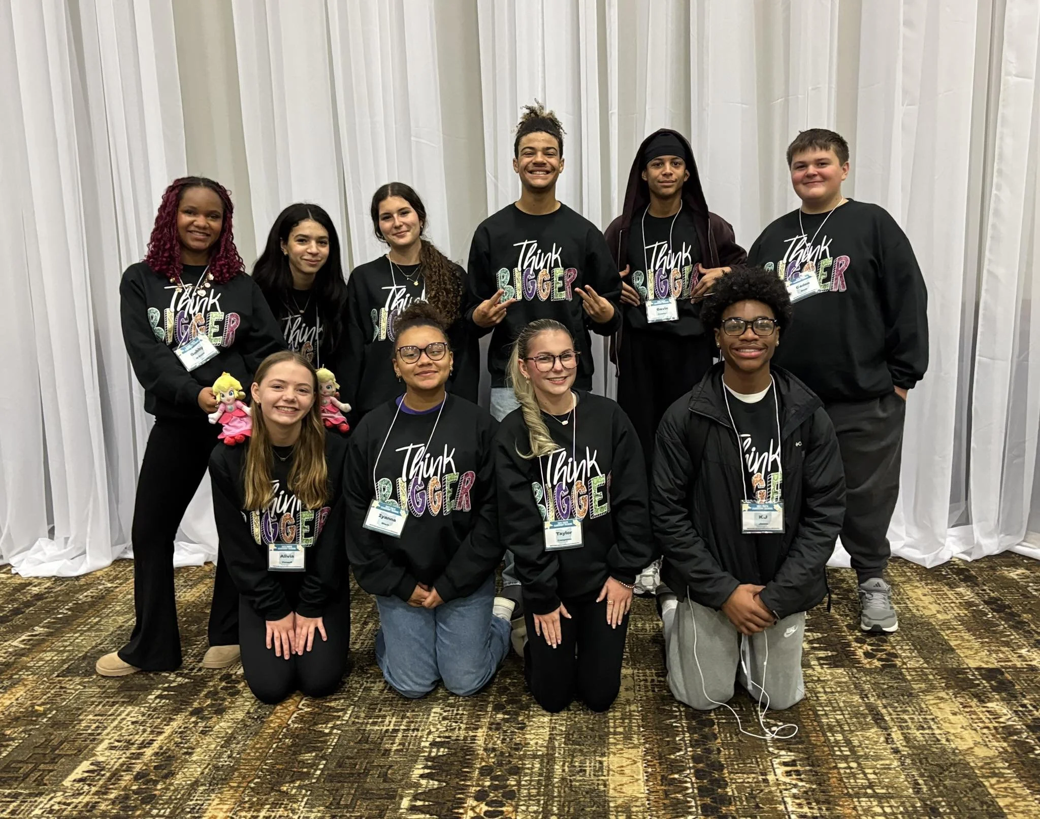 Kalahari Y2Y Conference