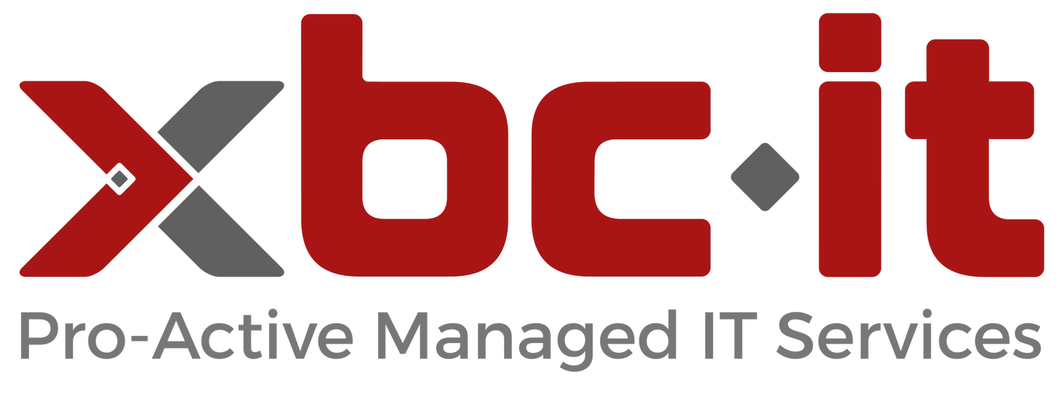XBC IT