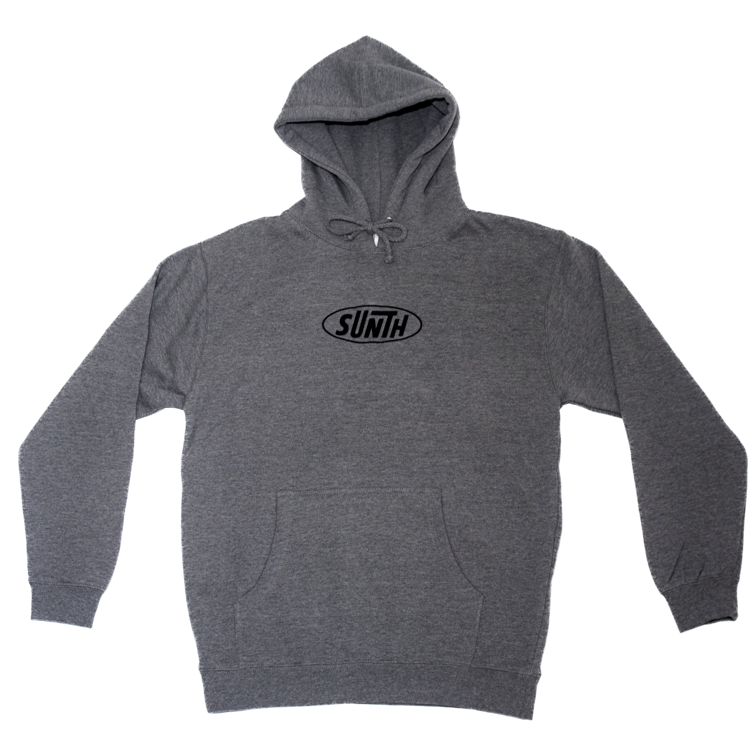 Sunth Hoodie