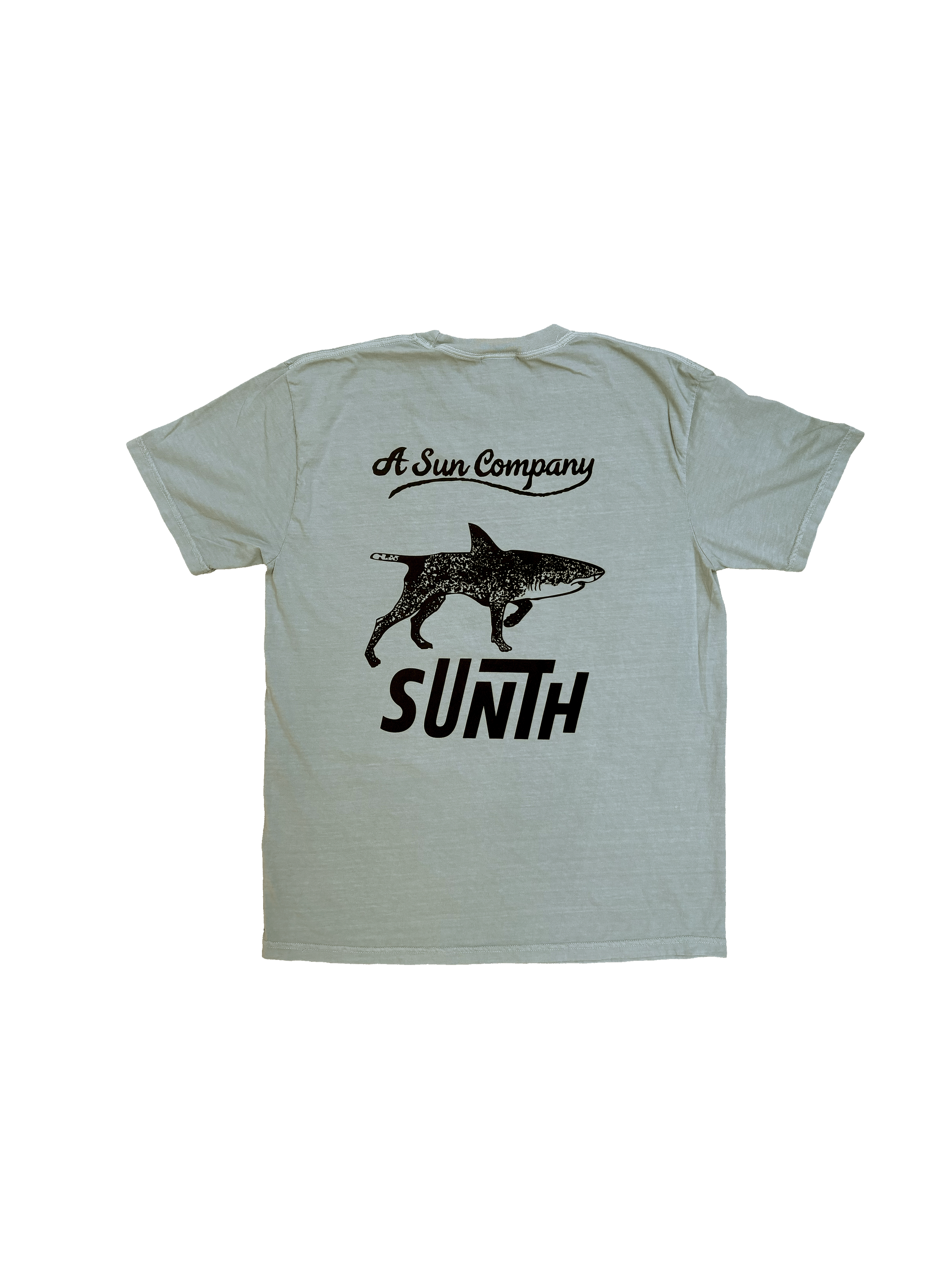 Shark Dog T