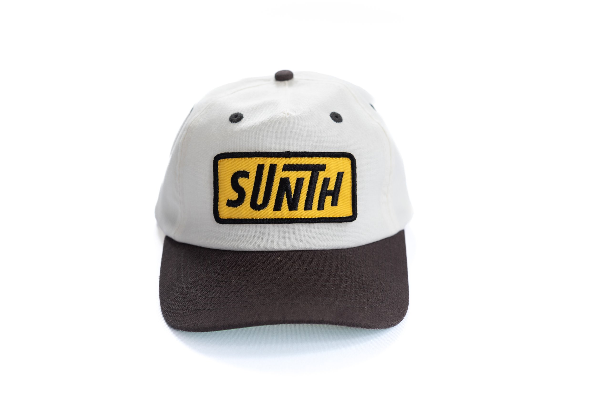 Badge Cap
