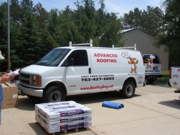 Residential Siding Oak Grove, MN
