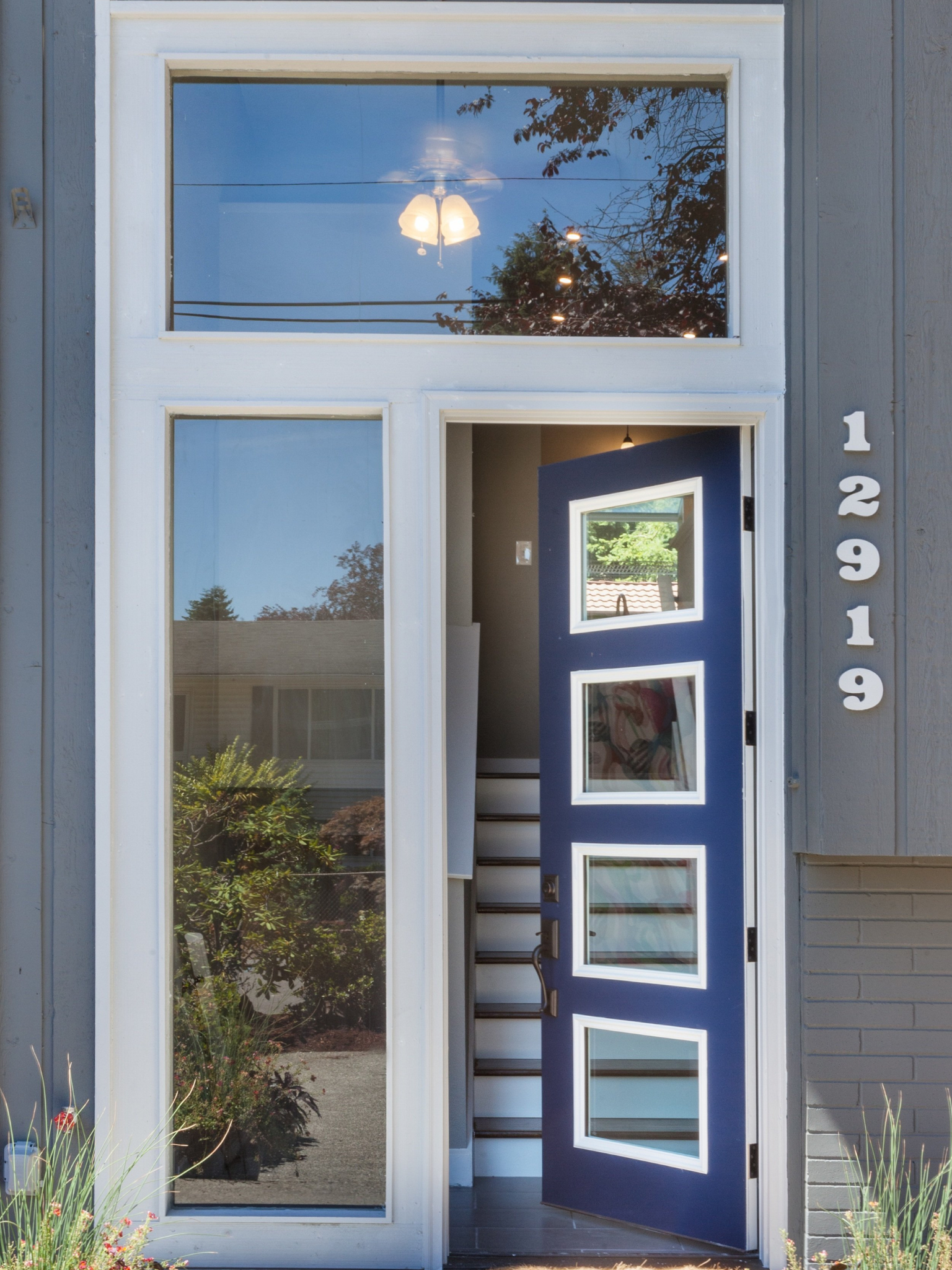 new door installation anoka, mn