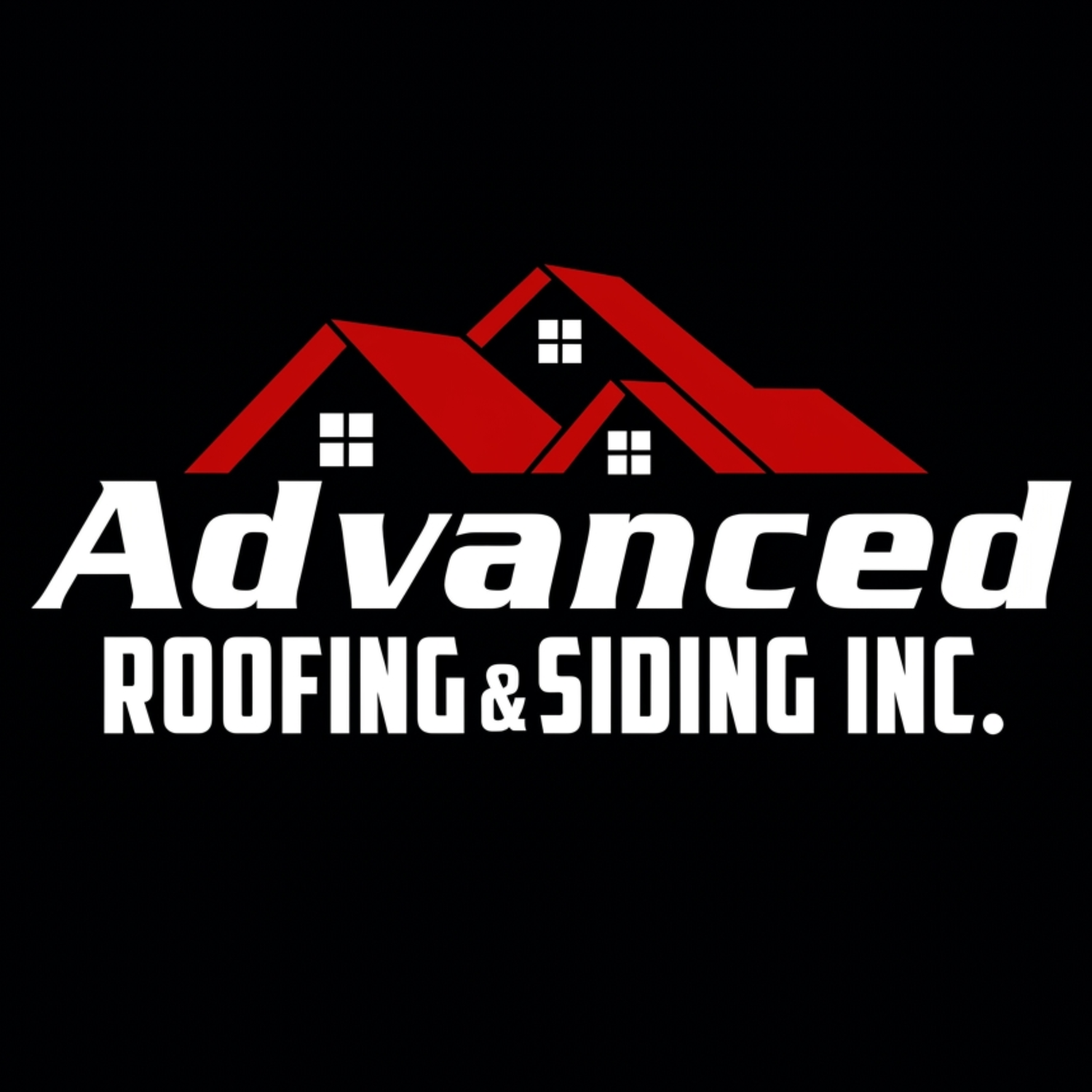 Advanced Roofing &amp; Siding Inc.