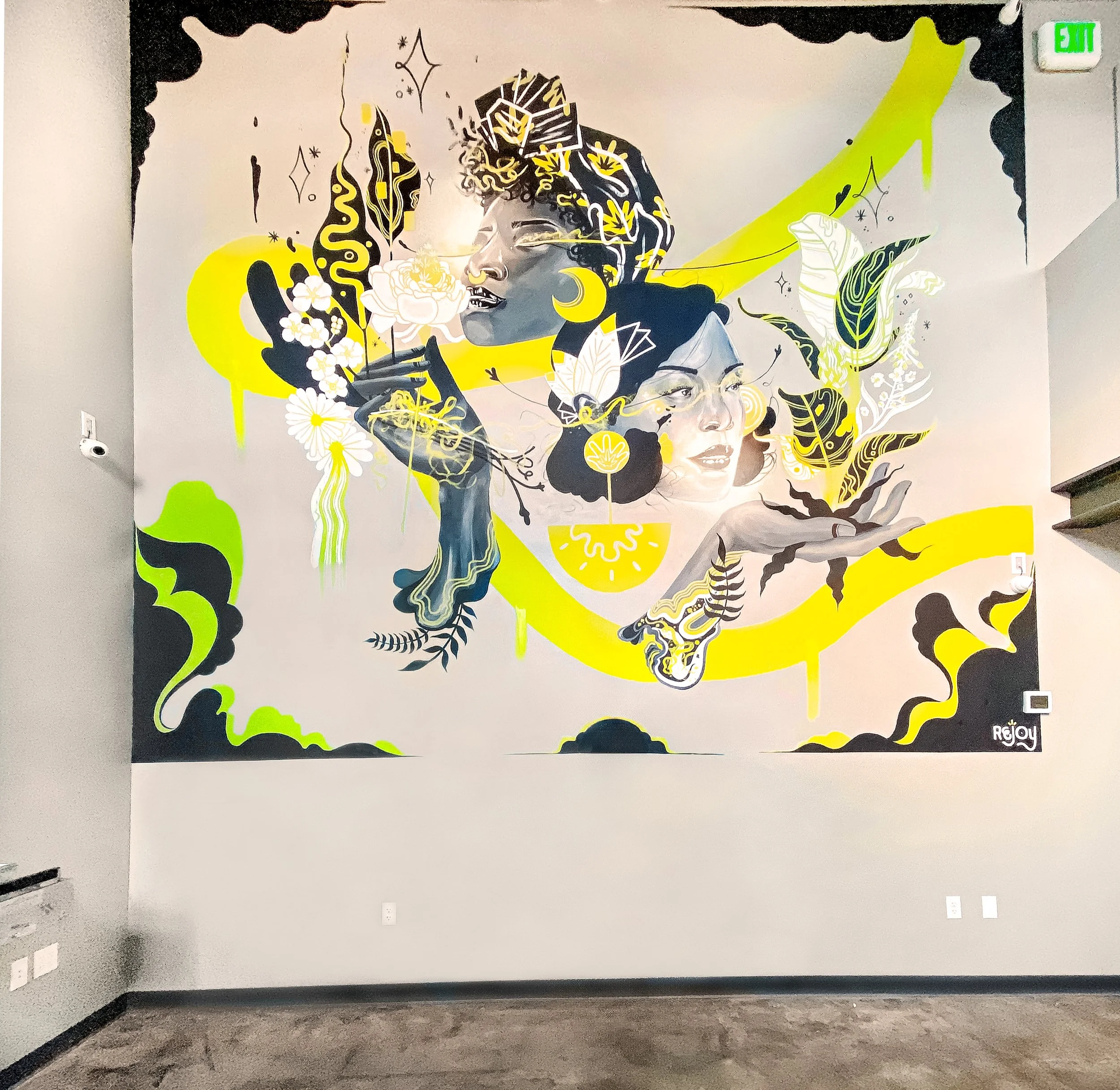 Catalyst Cannabis Co. - Eastside Anchorage, Alaska. 2020.