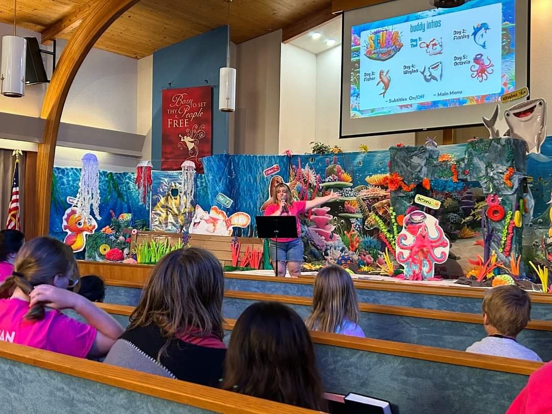 VBS 2024