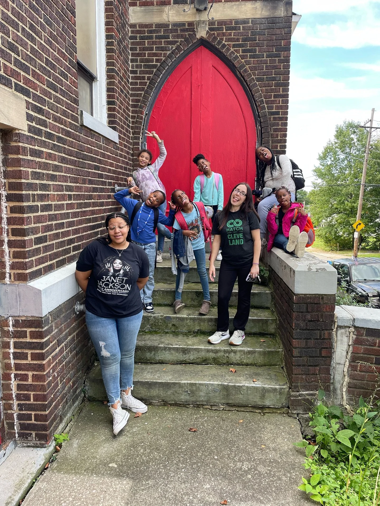 Did you know that Harvey Rice Elementary&rsquo;s school day ends at 1:55pm? Most working families aren&rsquo;t able to pick up their children until 5:30 or 6, and childcare is too expensive for most. 

Kids&rsquo; Club provides a safe, supported, and
