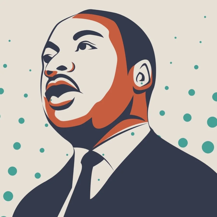 This year&rsquo;s MLK Serve Day embodies that same spirit of justice, equity, and Beloved Community. 

We are inviting partners across Cleveland to come together in a hands-on project that honors Dr. King&rsquo;s legacy right here on Martin Luther Ki