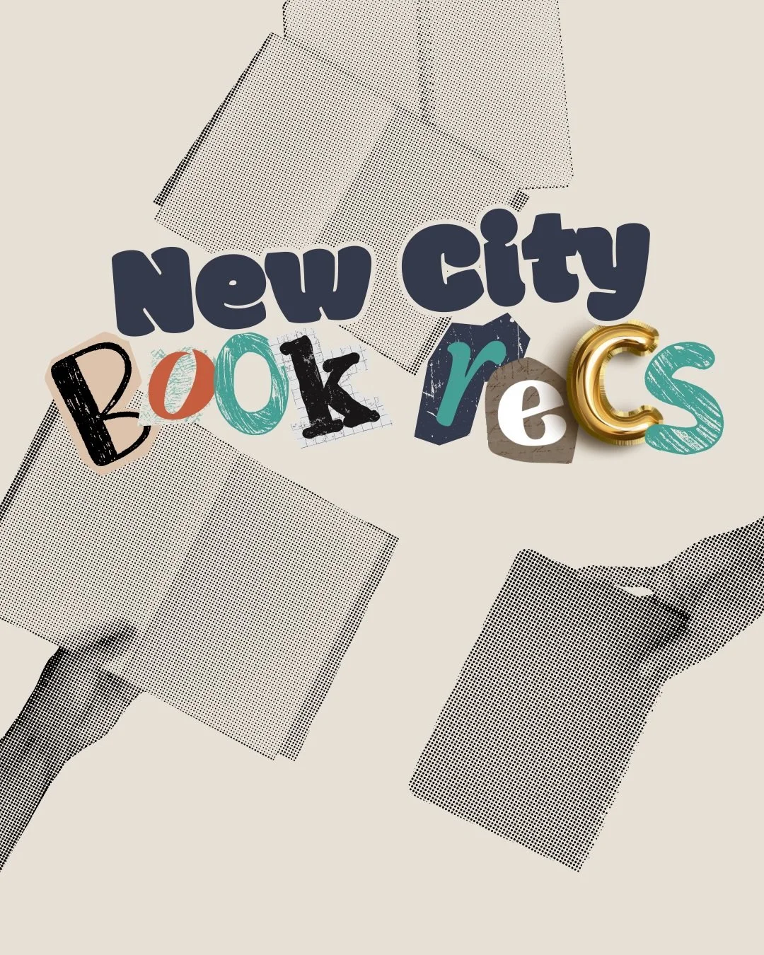Which one do you crack open first? 
Any you&rsquo;d add to the stack?👇

&mdash;&mdash;
#ccda #christiancommunitydevelopment #equityandjustice #justiceandmercy #clevelandnonprofit #faithbasednonprofit #eastsidecle