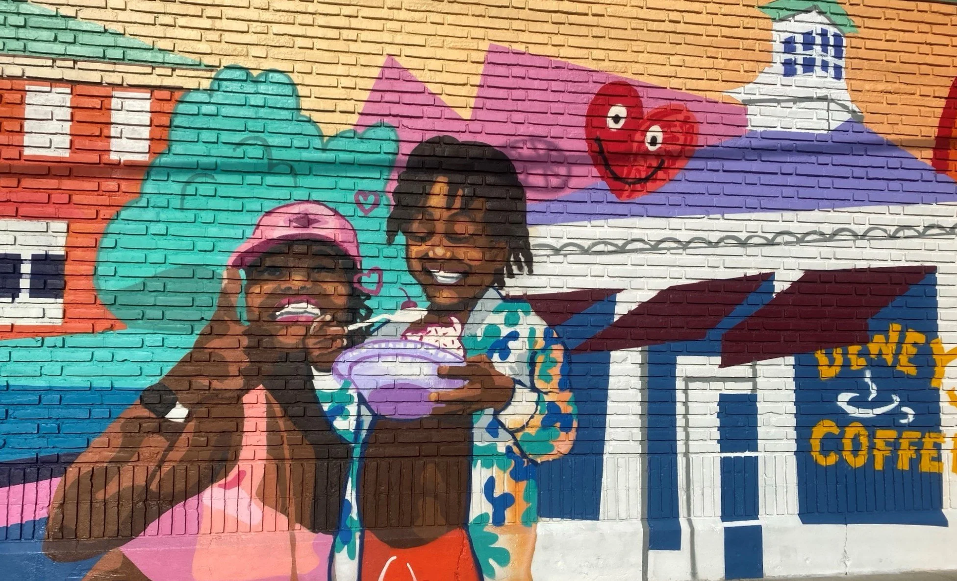 New City 101 & Neighborhood Walking Tour 