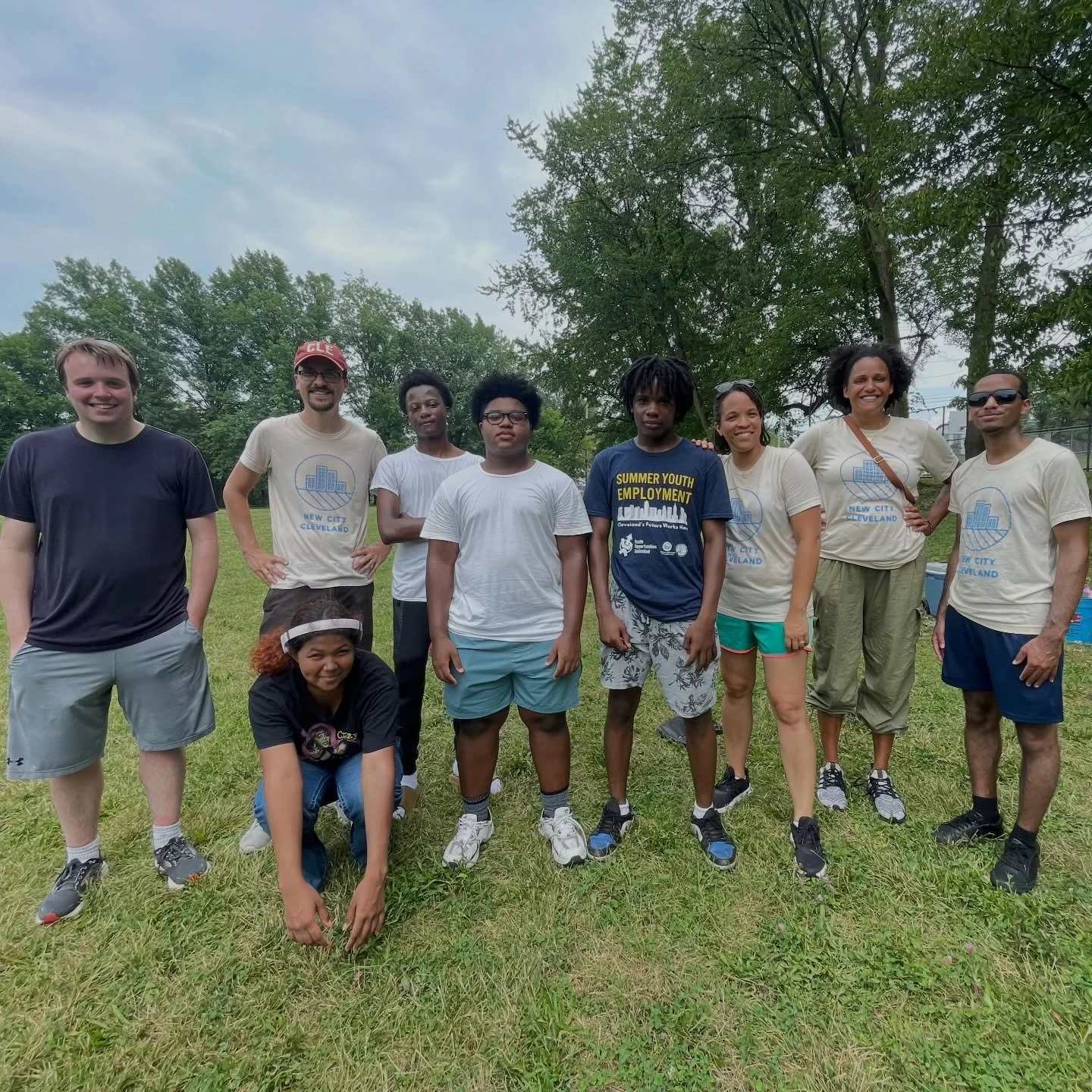 It&rsquo;s almost SummerStrong season!!!!!

We are so excited to spend our summer Saturdays together once again and we need your help! If this looks like a good time to you, message us RIGHT NOW to volunteer to be a kickball coach !! ☀️🤸🏿&zwj;♀️🍃?