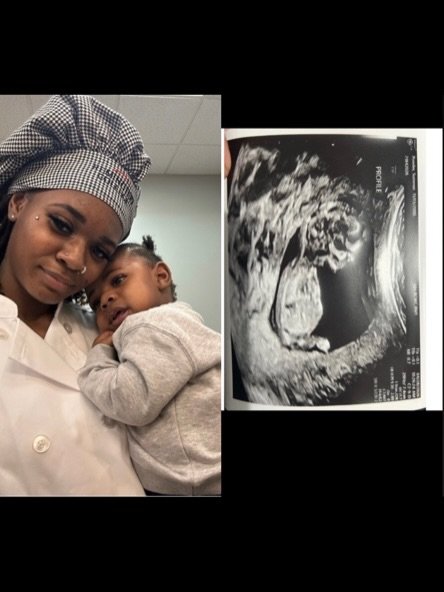 A moment for our MamaStrong moms 🥺💕🙏✨

These women are living testimonies to God&rsquo;s redemptive goodness in the midst of adversity. Being a mom in any context can be heavy and hard, and living on the margins adds some serious weight to it. May
