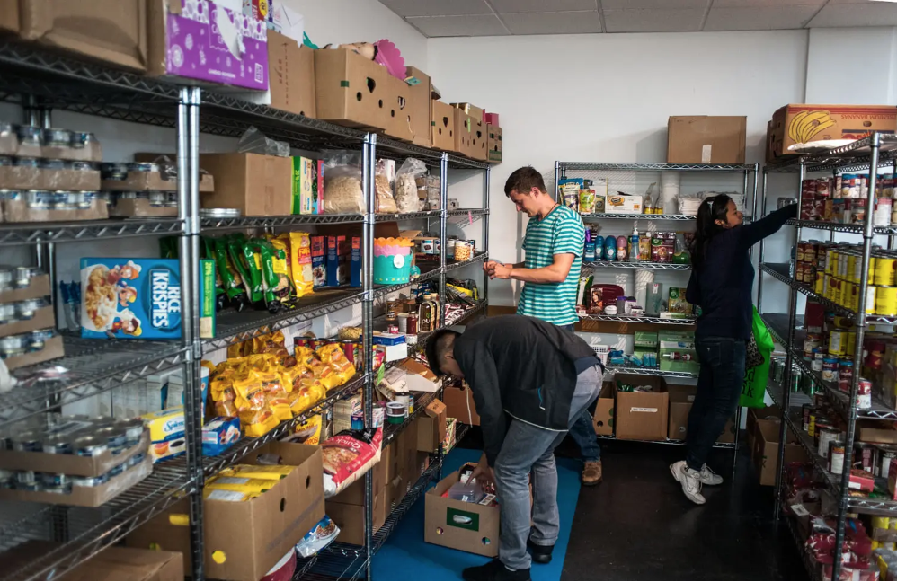 Support for Student Food Security: Letter to the Provincial Government