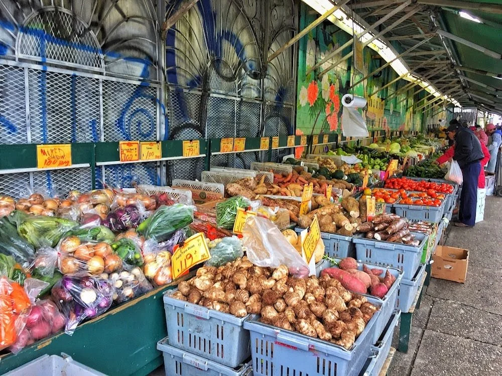 Update - Residents fight to preserve Sunrise Market