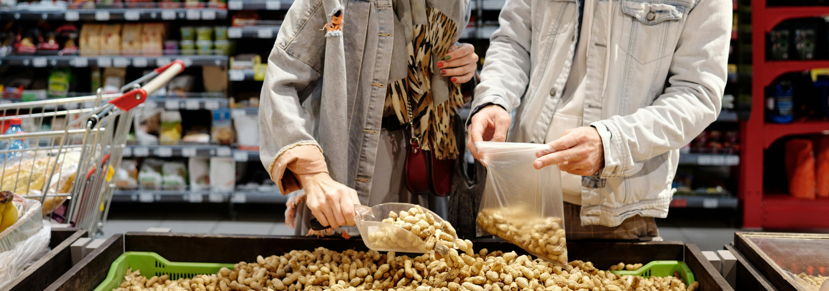 Big News out of Toronto - Toronto councillors approve city-run grocery store pilot project