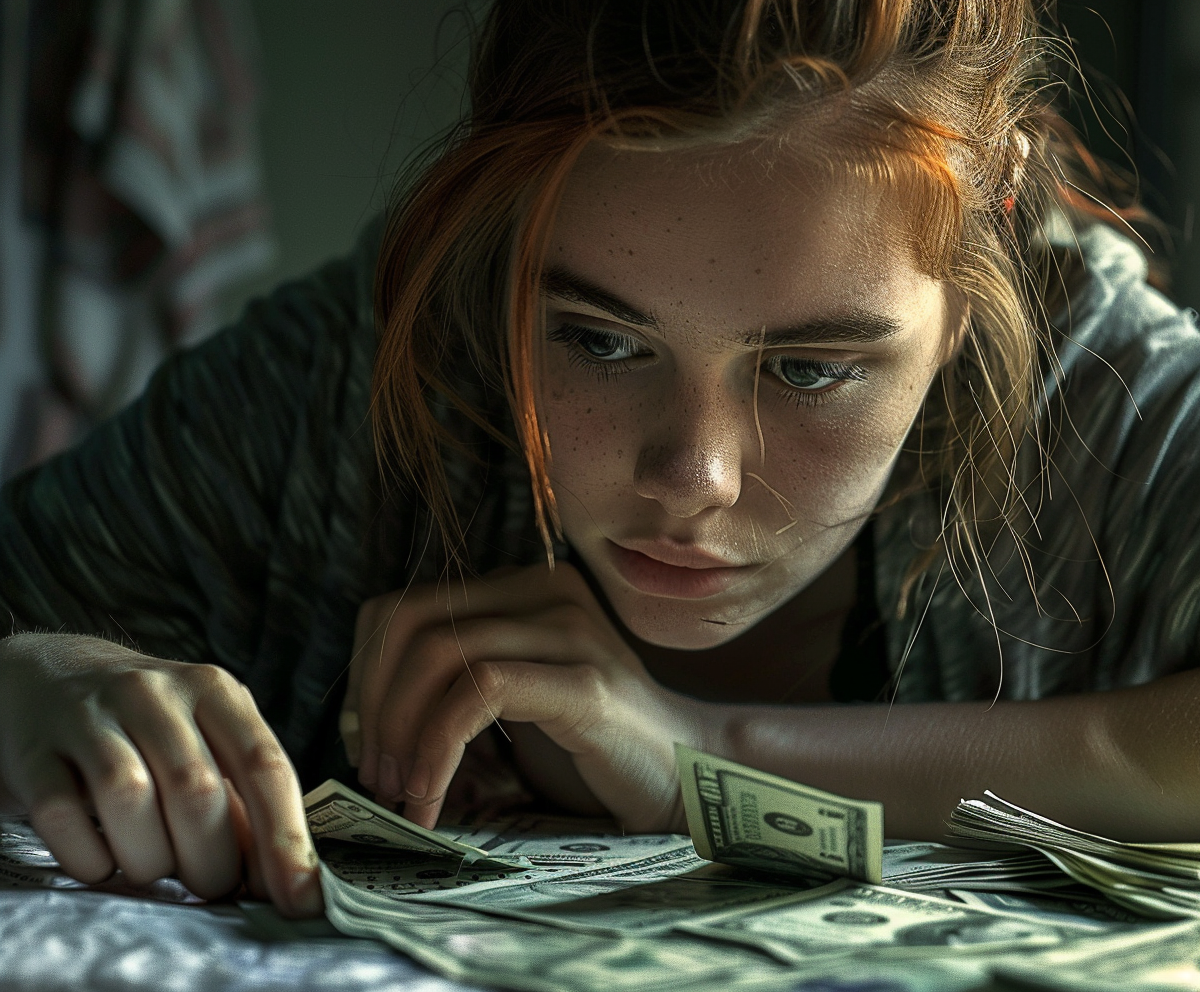 Financial Need
