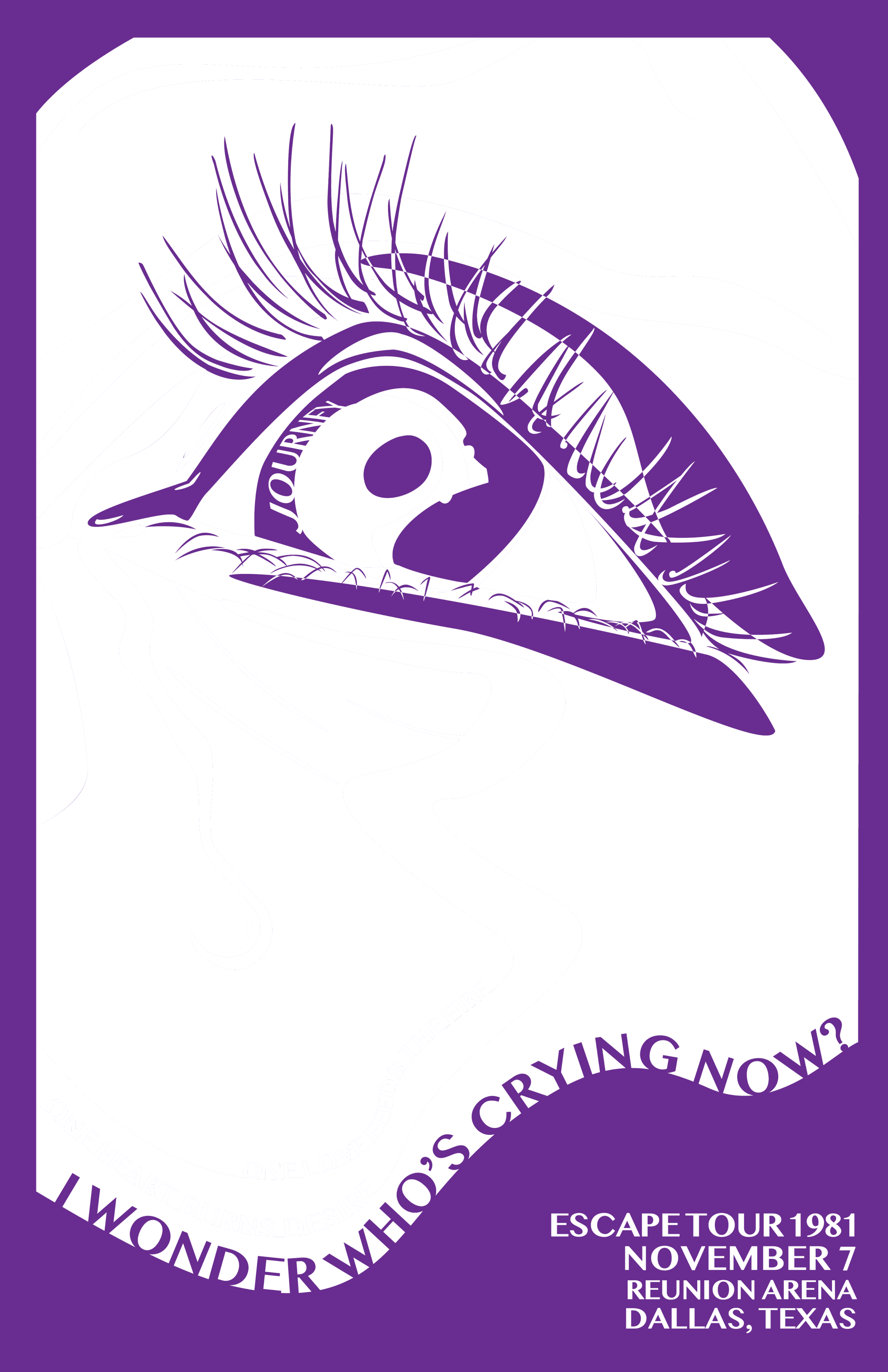 An animation showing how each layer of color fits together.