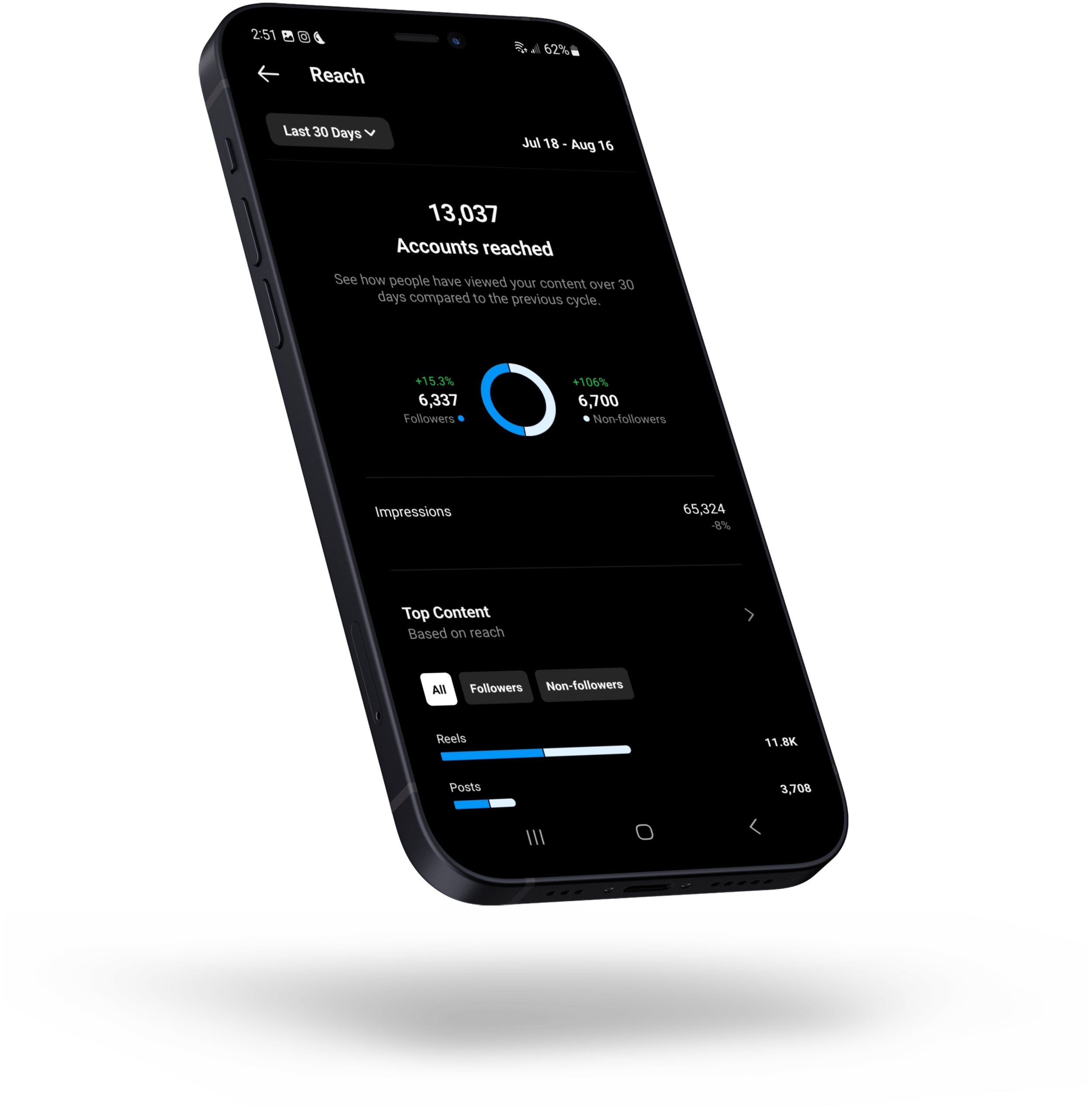 Flying iPhone 12 Mockup Left View (11).png