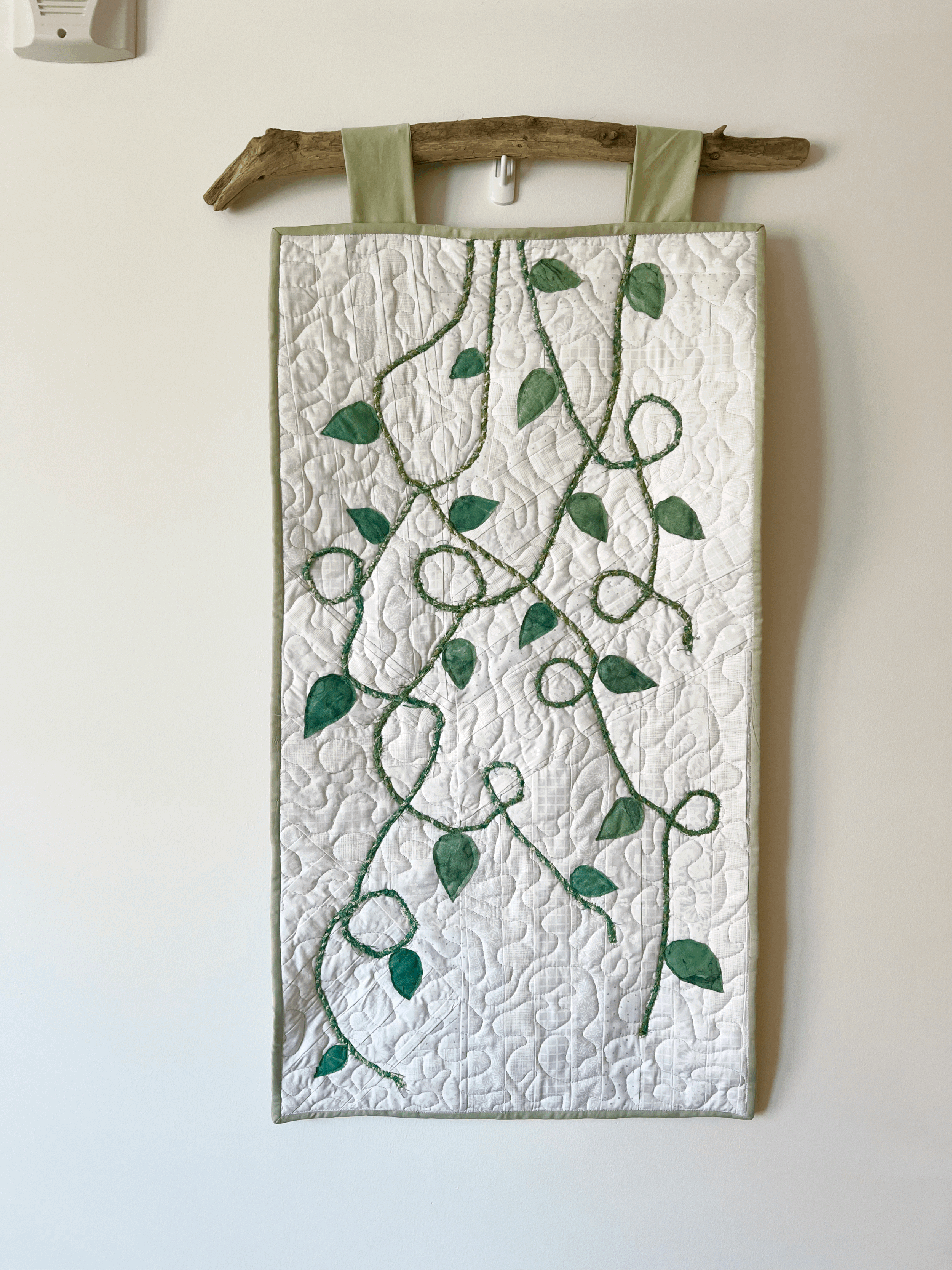 Plant Panel 1.