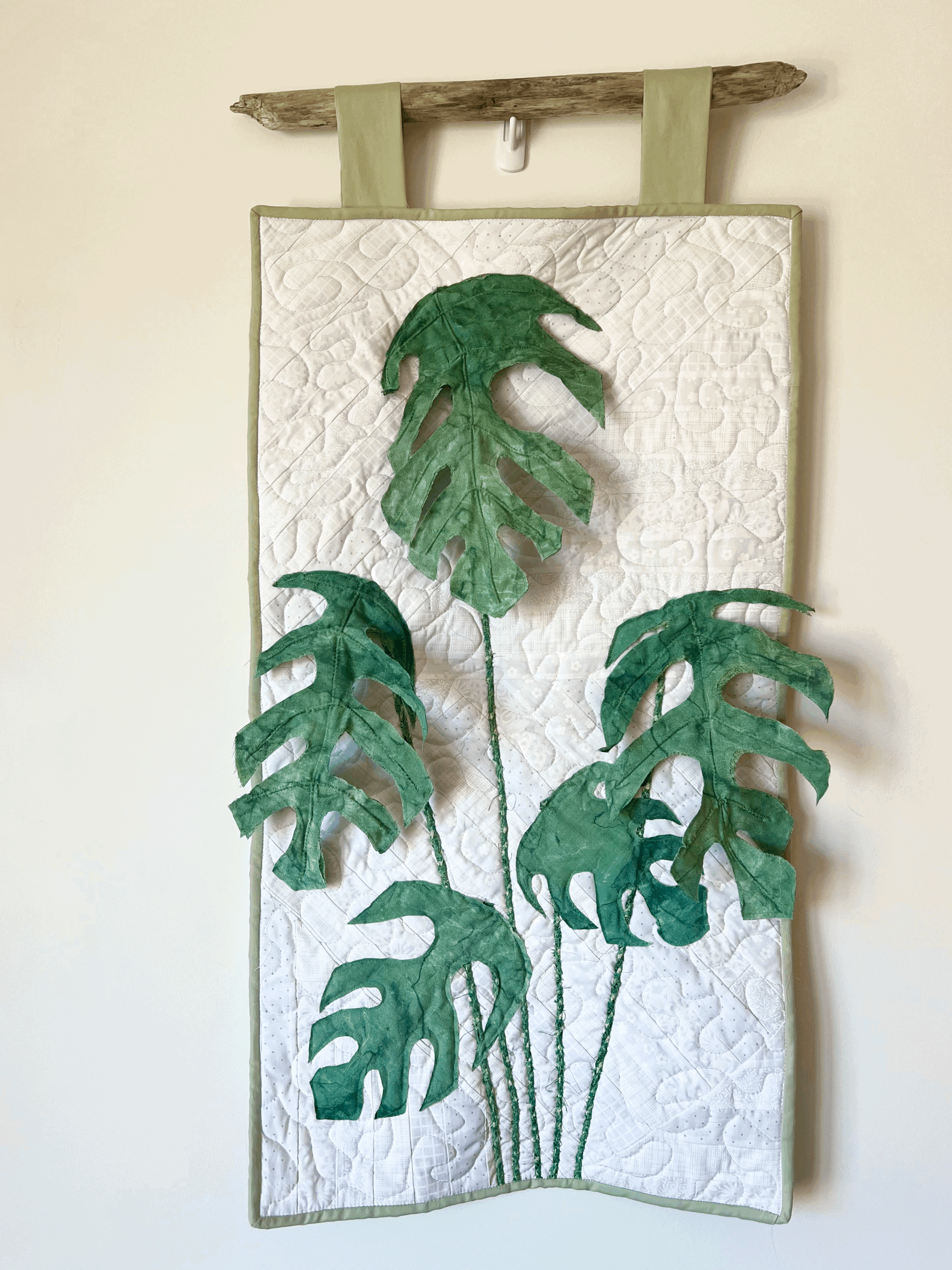 Plant Panel 2.