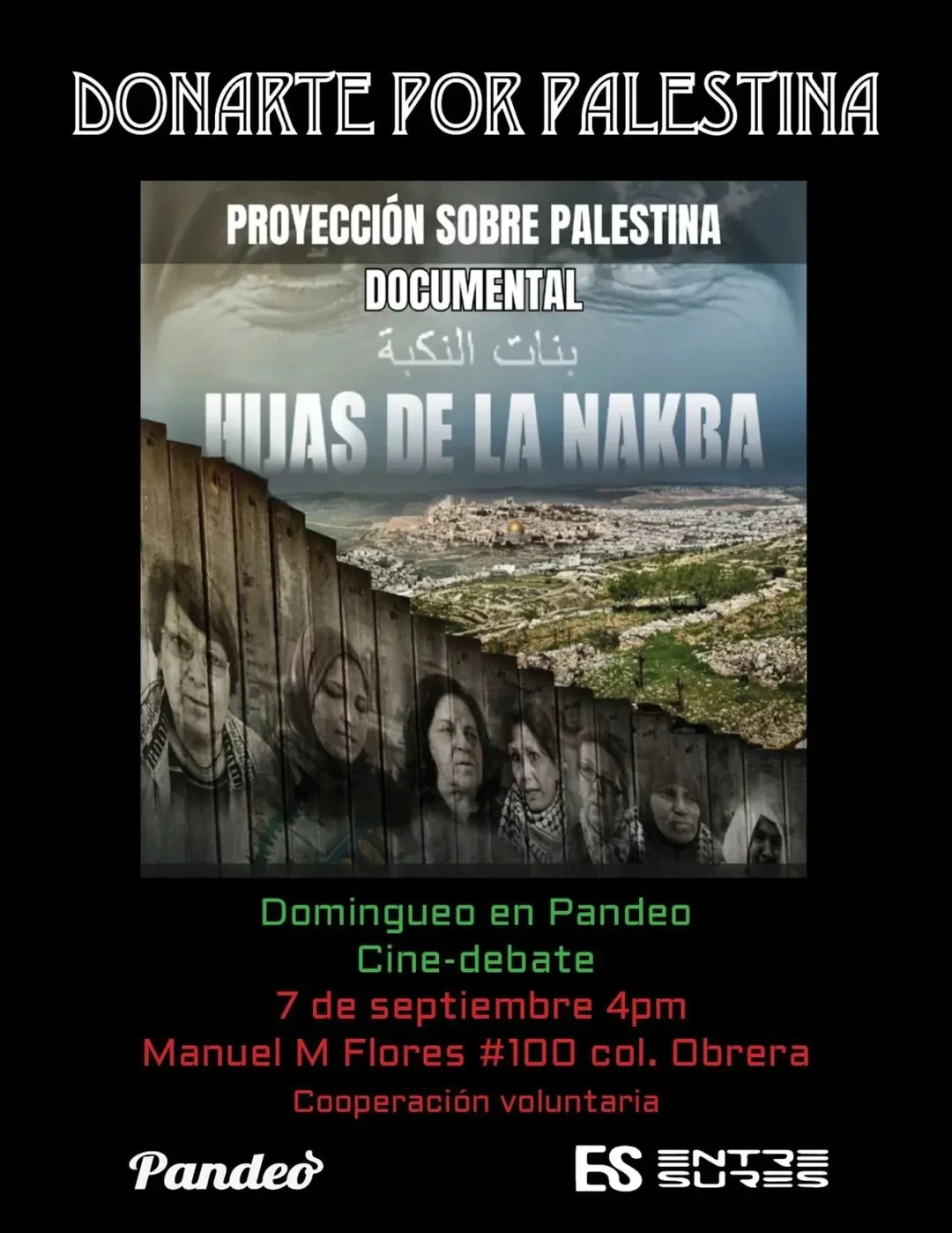 DESDE EL RÍO HASTA EL MAR - 2da edición