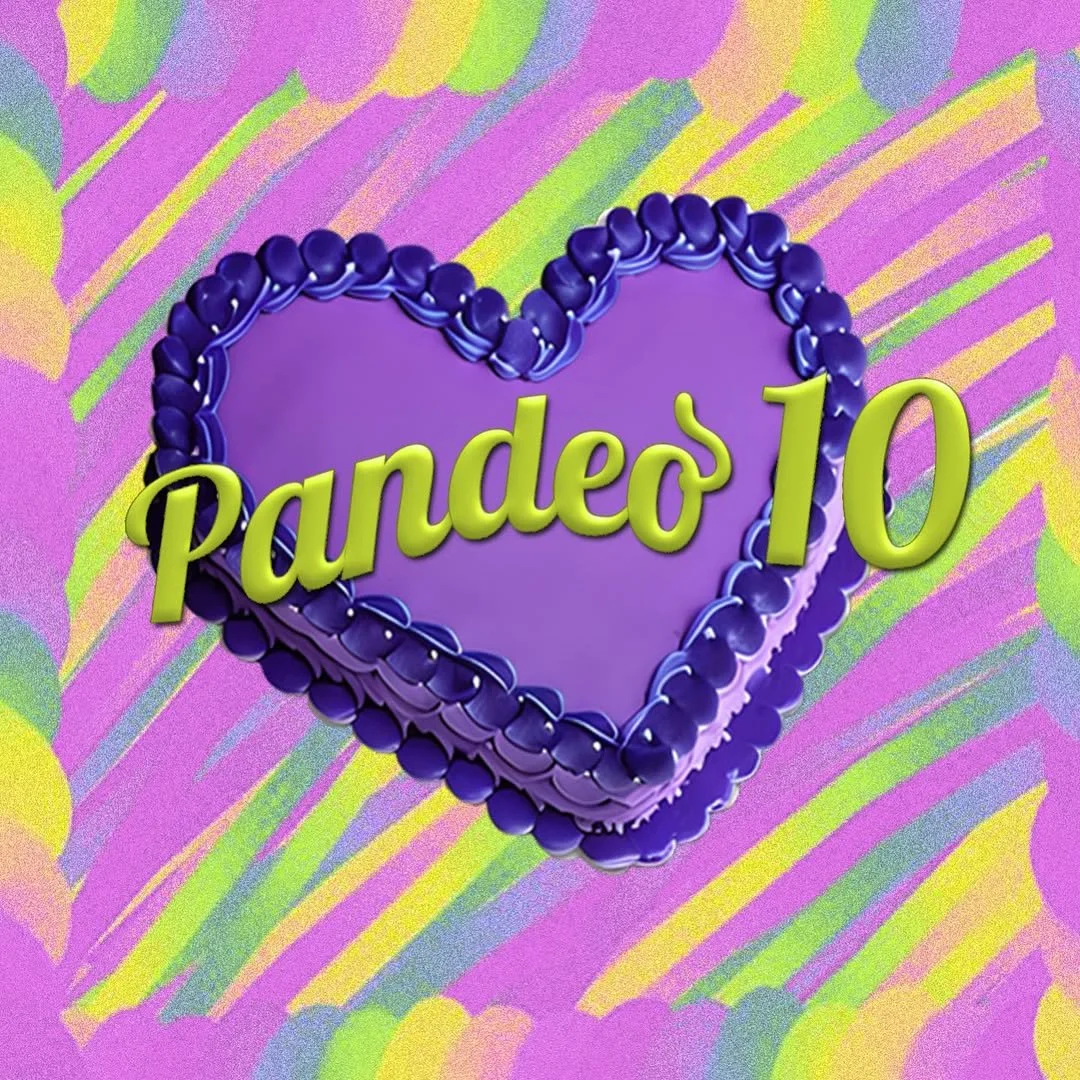 Aniversario 10 de Pandeo