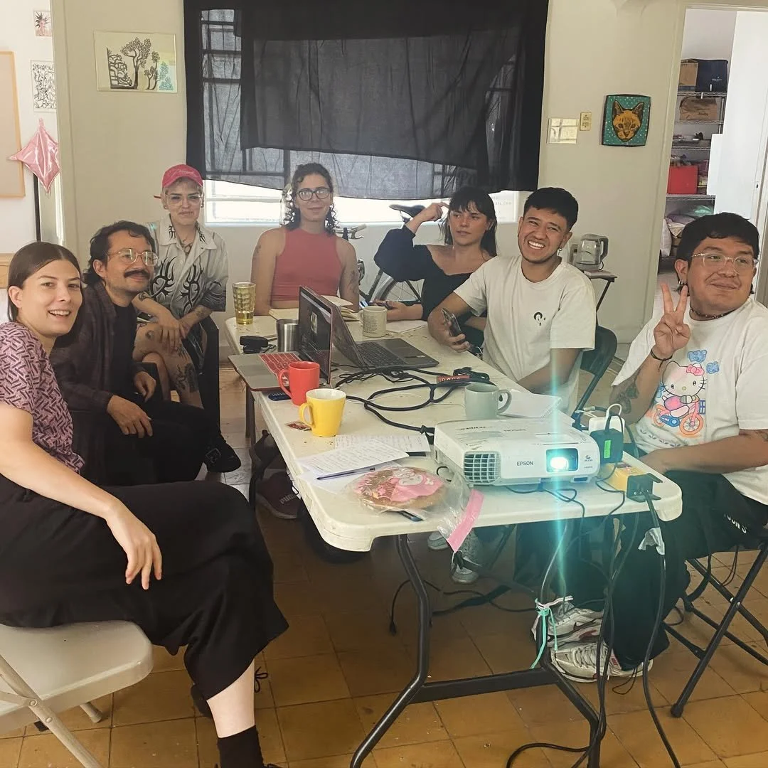 Capacitación Interna - OBS