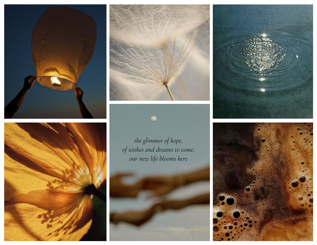 Mood Board