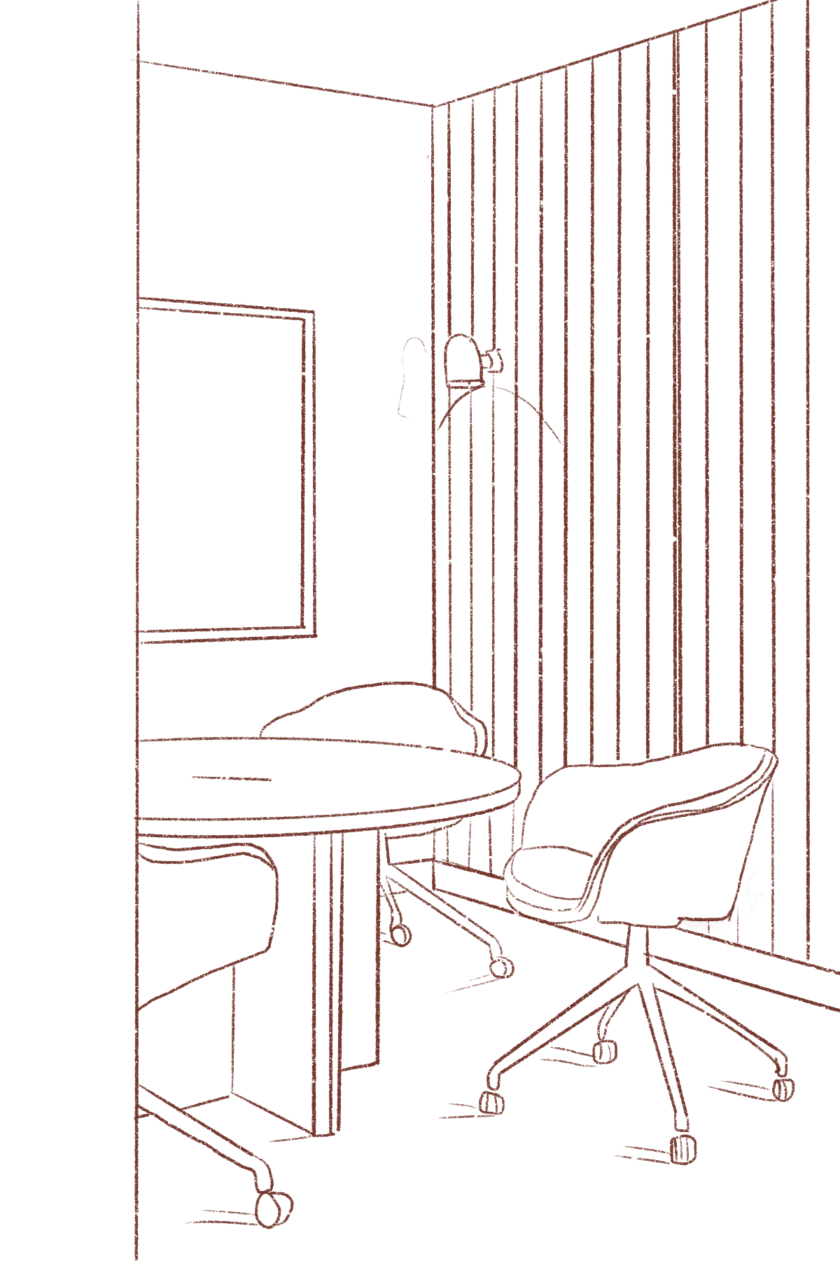 Commercial Interiors