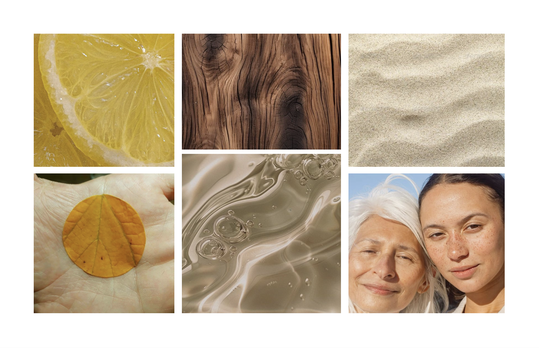 Mood Board