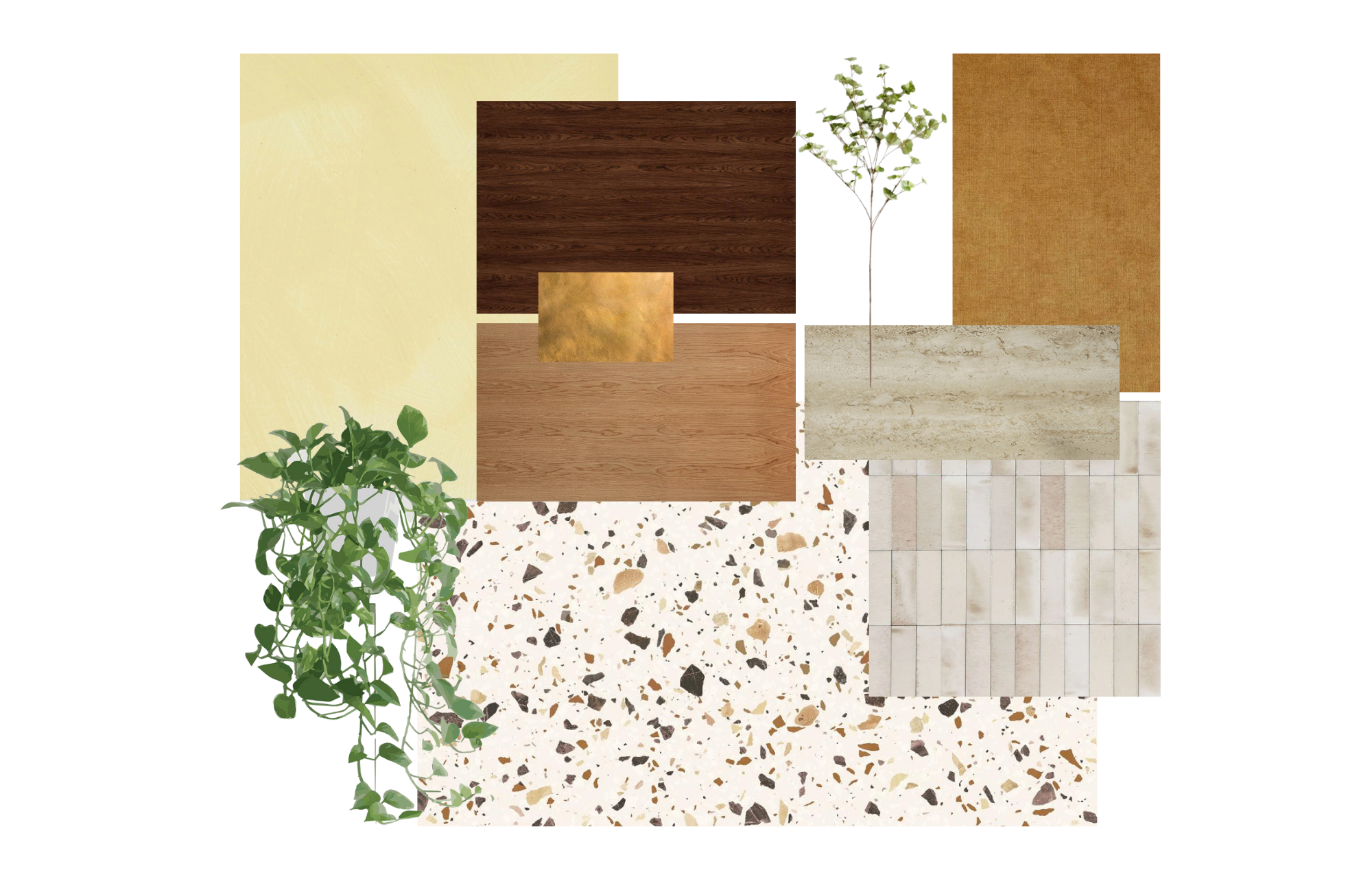 Material Board