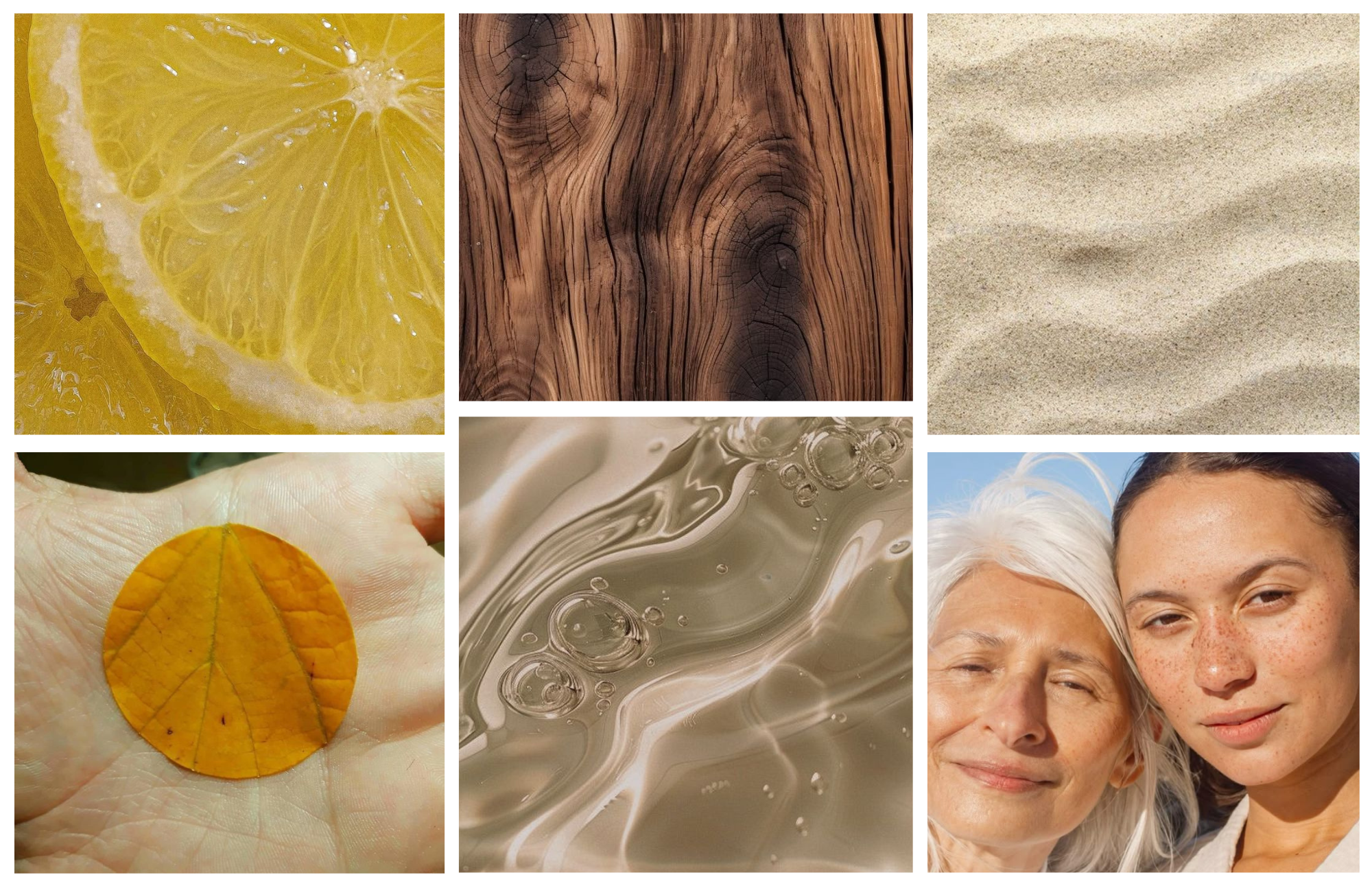 Mood Board