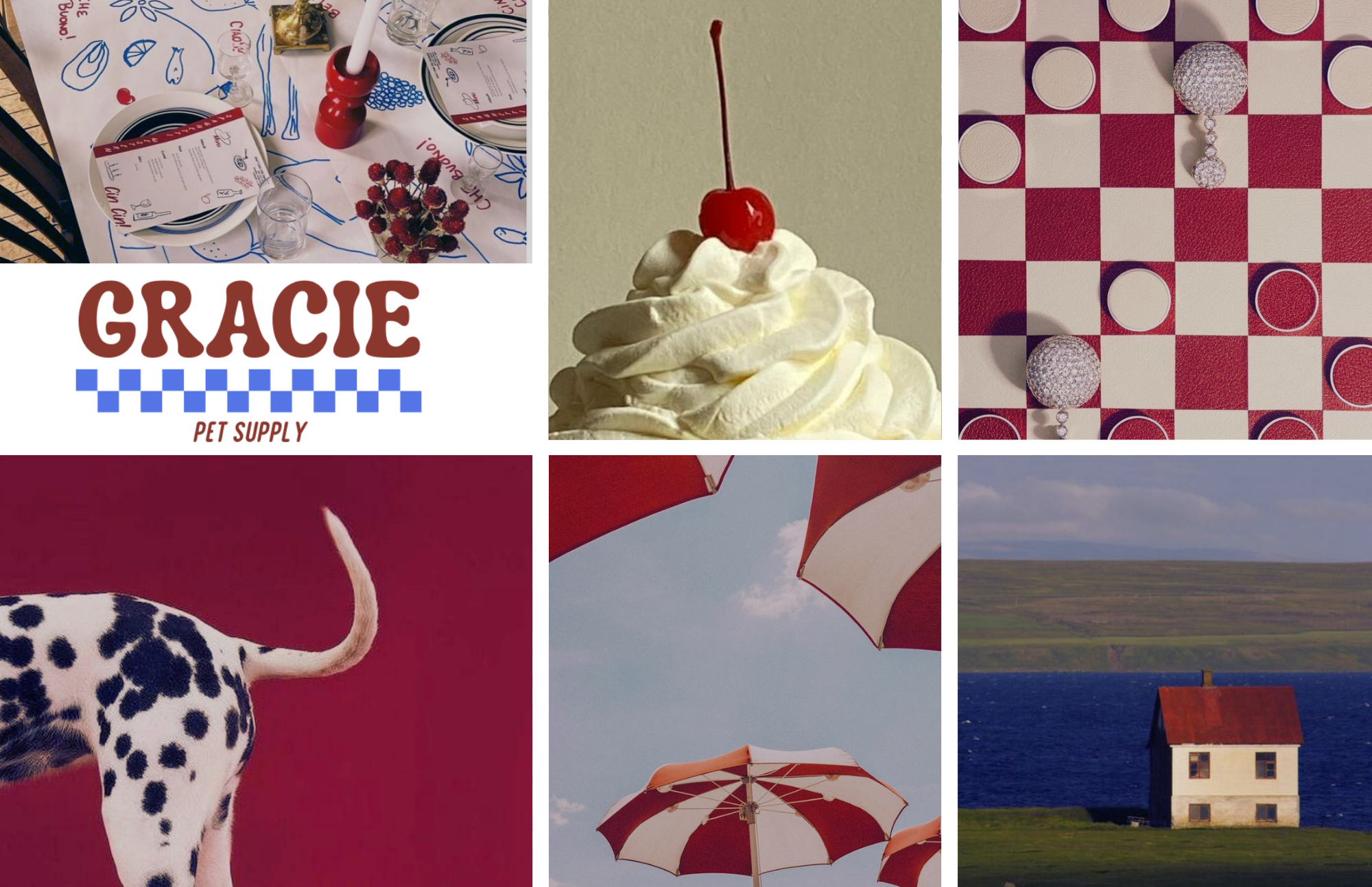 Mood Board