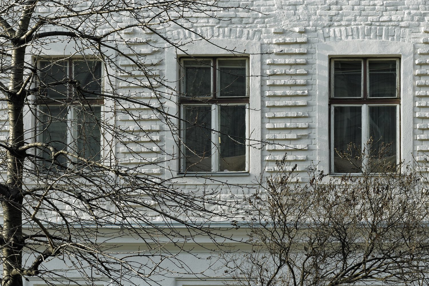 Atelier von Gerold Strehle, Büro für Architektur, Bregenz