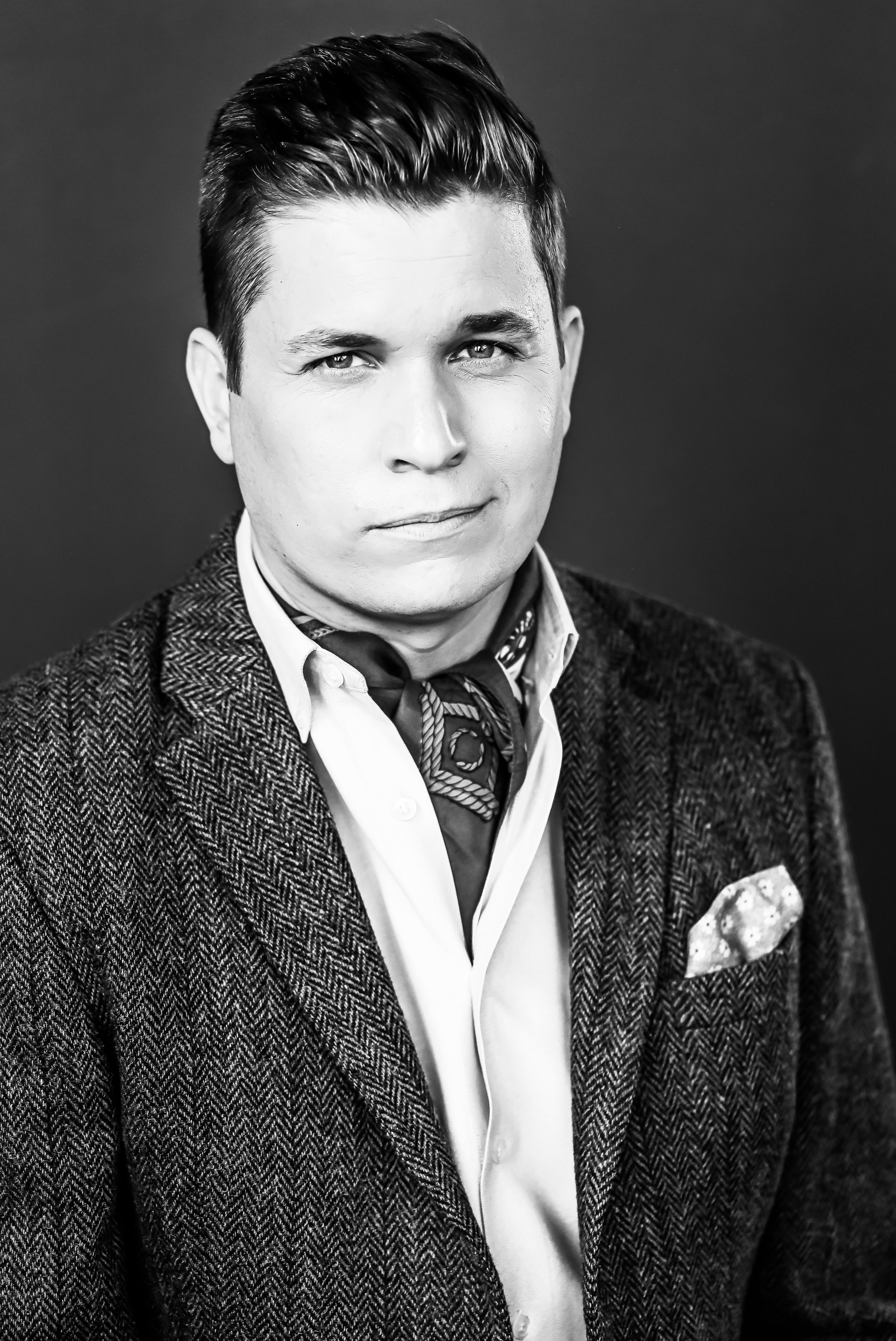Peter Corey Headshot_3BW.jpg