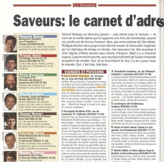 L’Hebdo