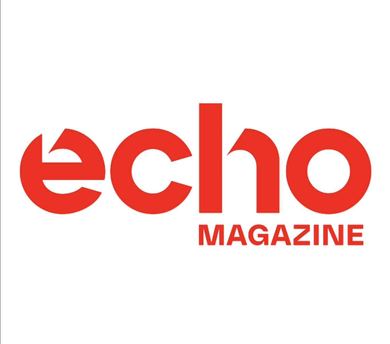 Echo Magazine