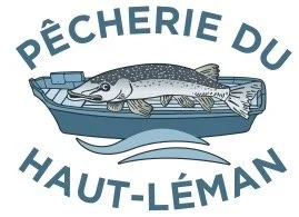 Pêcherie du Haut-Léman