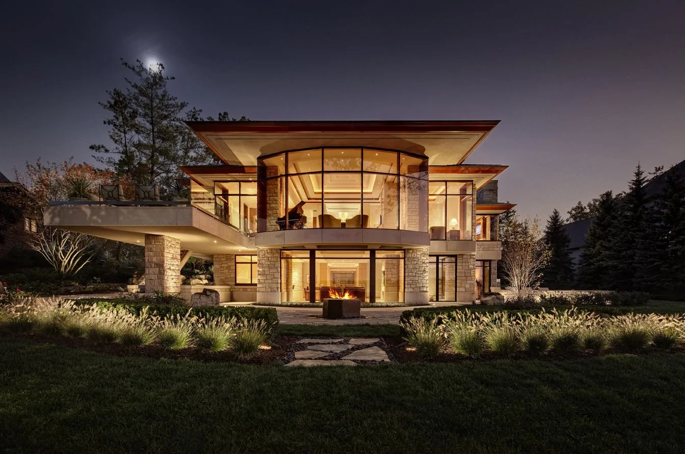 The Homeowner’s Guide to Flooring for Lake Norman Properties