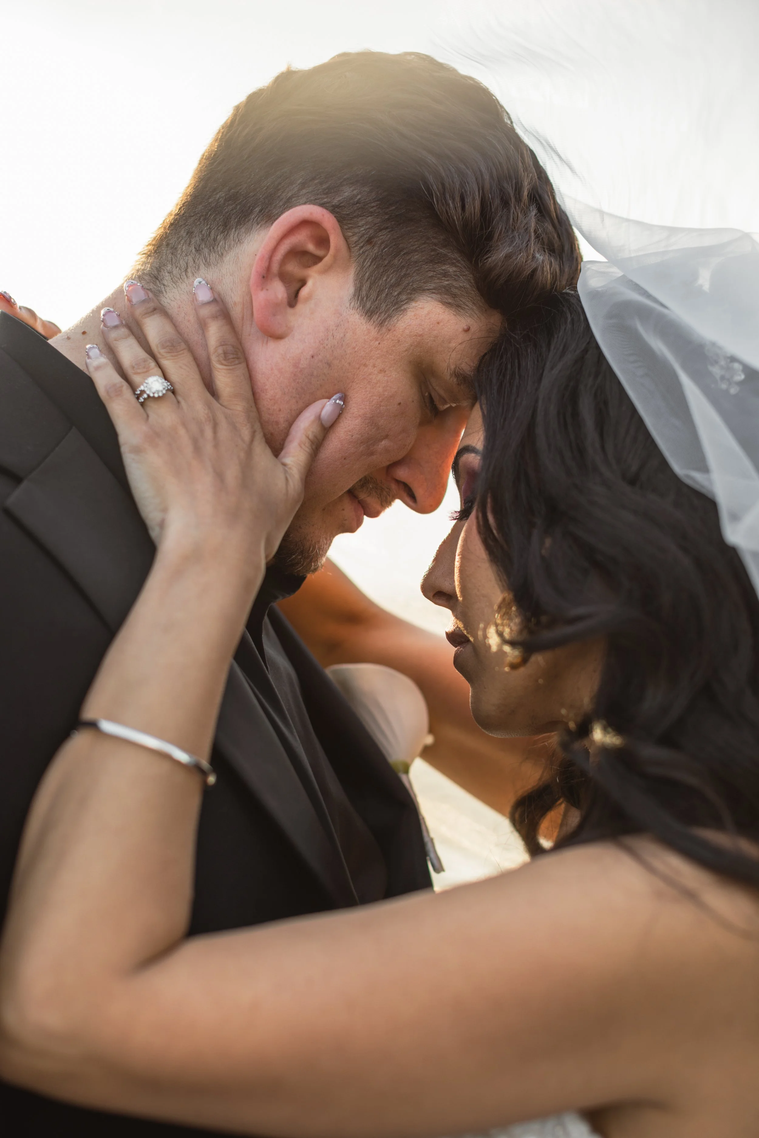 Wedding at the Otttis Castle Saint Augustine Florida