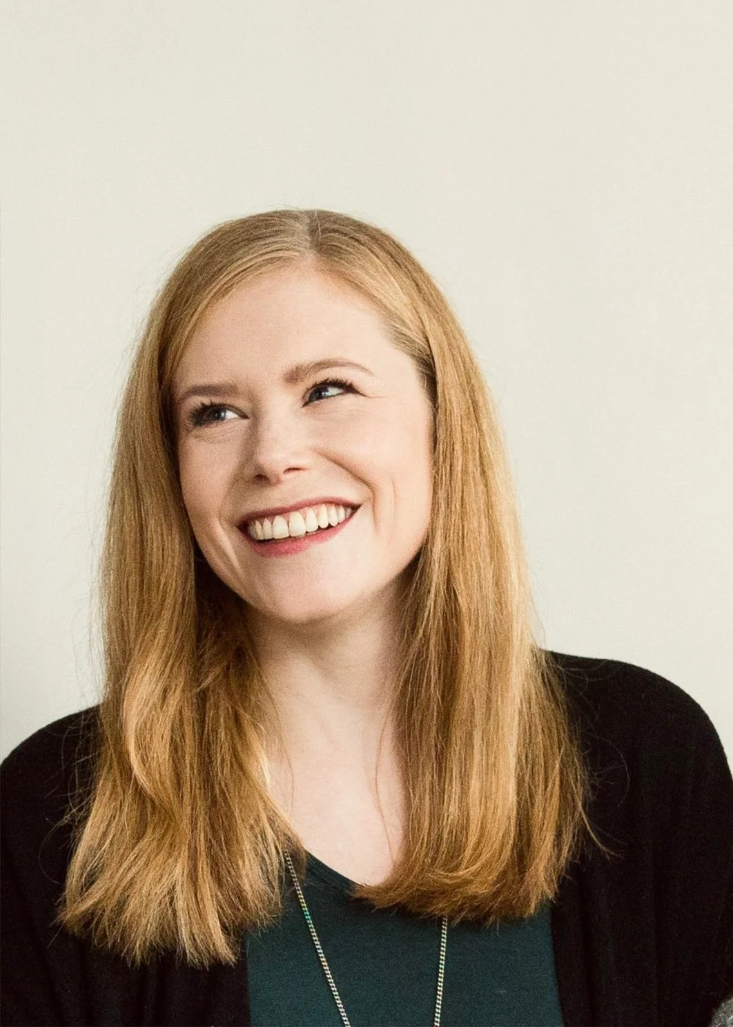 Molly Siemers, executive product coach, San Francisco