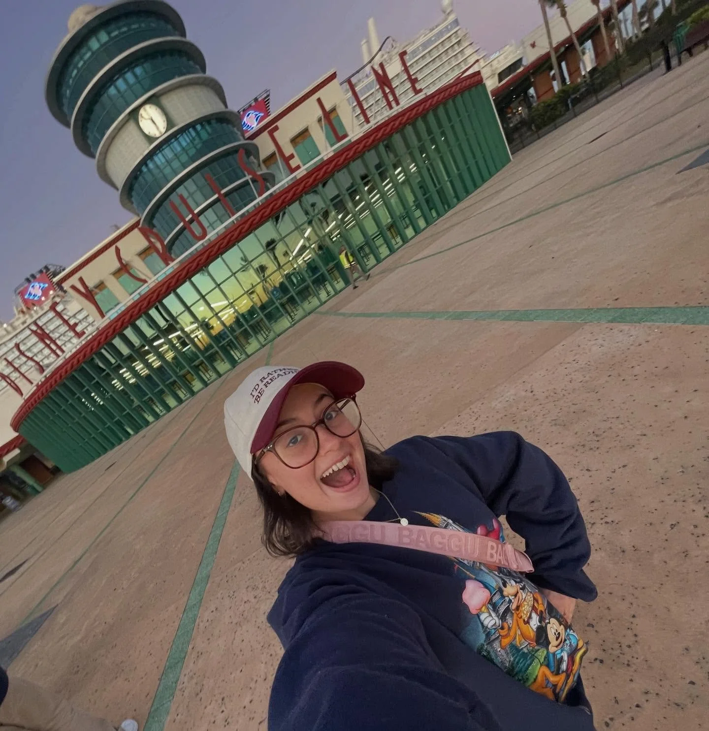 open for a sappy caption 🤍

wow. this january was truly one of the most exciting and eventful months I have ever had. I have visited so many new places and have had the absolute time of my life learning to make magic. I am so thankful for all of the