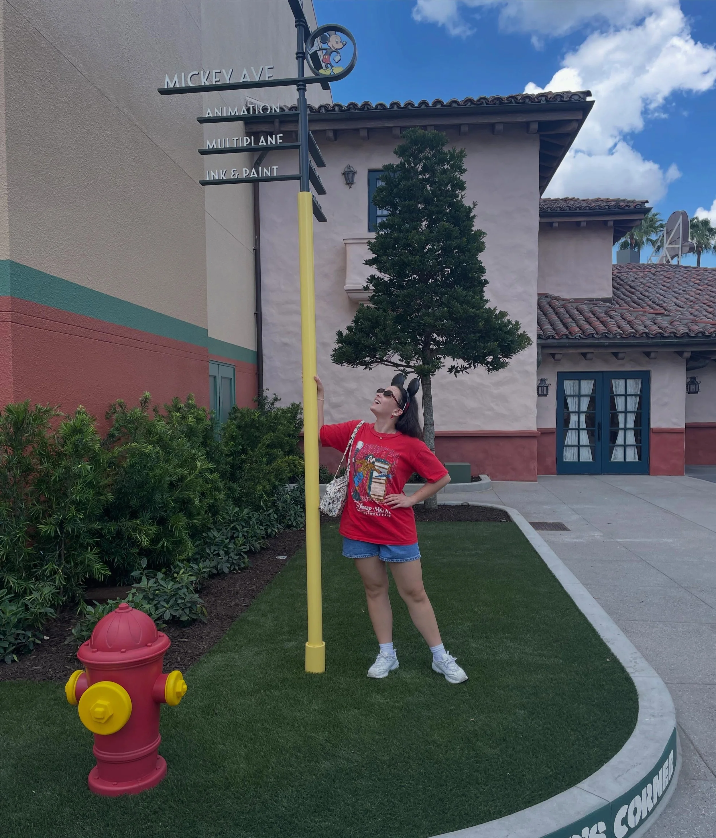 and here&rsquo;s disney part two!
