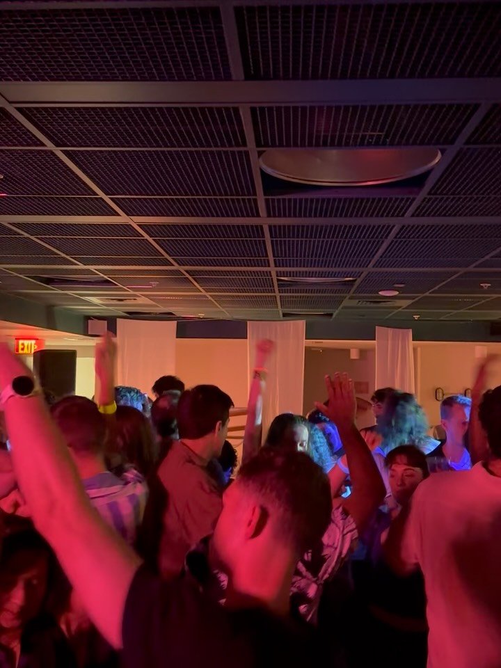 get sweaty with us this saturday for the winter edition of balkans to the black sea. high bpm euro techno + balkan pop by @ziptiedj + wine + dancing with your friends will make you forget it&rsquo;s 20 degrees and possibly snowing outside. wear your 