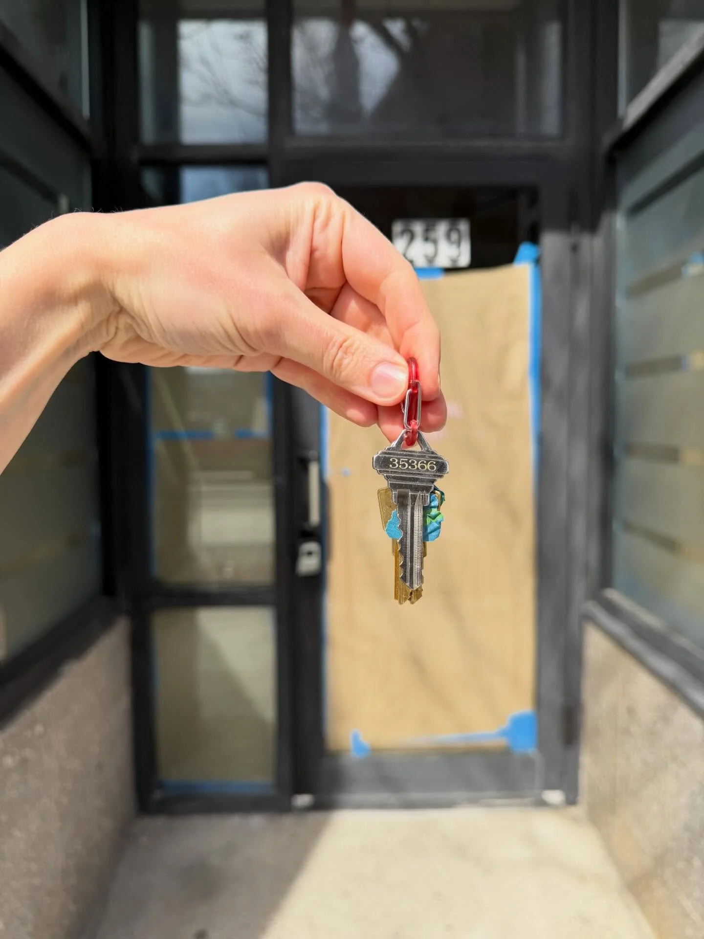 BIG BIG NEWS WE&rsquo;RE OPENING A WINE BAR + EVENT SPACE!!!! 

Still in disbelief that we snagged this spot in the heart of Union Square (formerly Juliet Social Club!), right around the corner from Counter Culture where we hosted our first event. &l